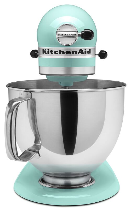 Batidora De Pie Kitchenaid Artisan Series, 5 Cu... image number null