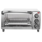 Horno Tostador B+D 4 Rebanadas Convección