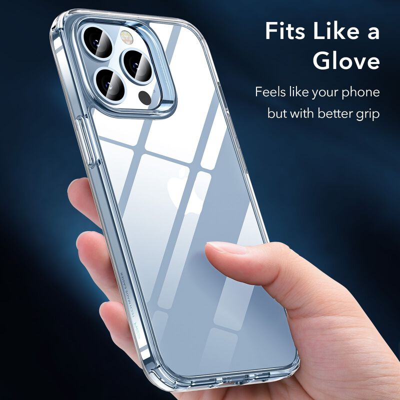 Funda Esr Hybrid Case Para Iphone 13 Pro Max Co... image number null