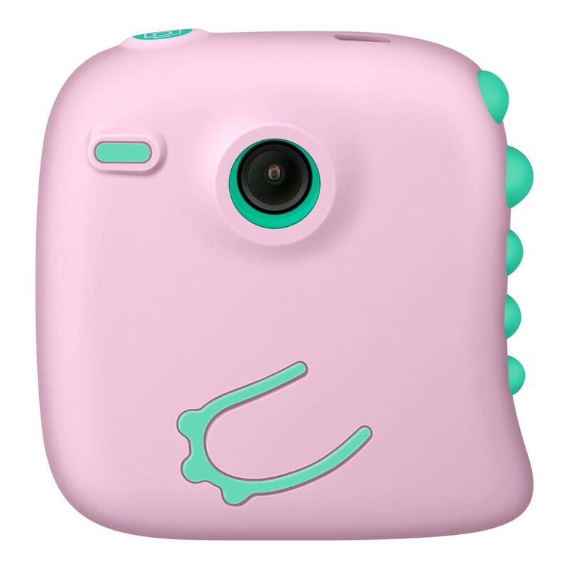 Cámara digital instantánea, con baterí­a recarg... image number null