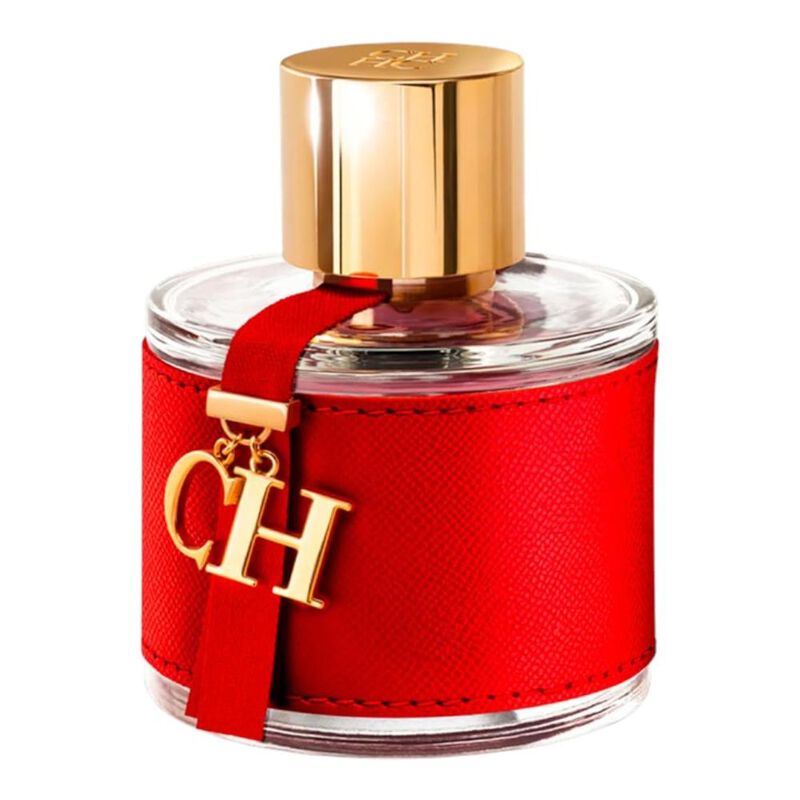 Perfume Carolina Herrera Ch For Her Edt 100 Ml image number null
