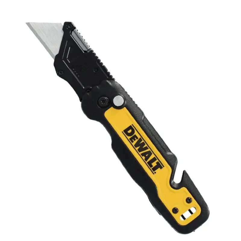 Cutter Plegable con Almacenamiento DEWALT DWHT1... image number null
