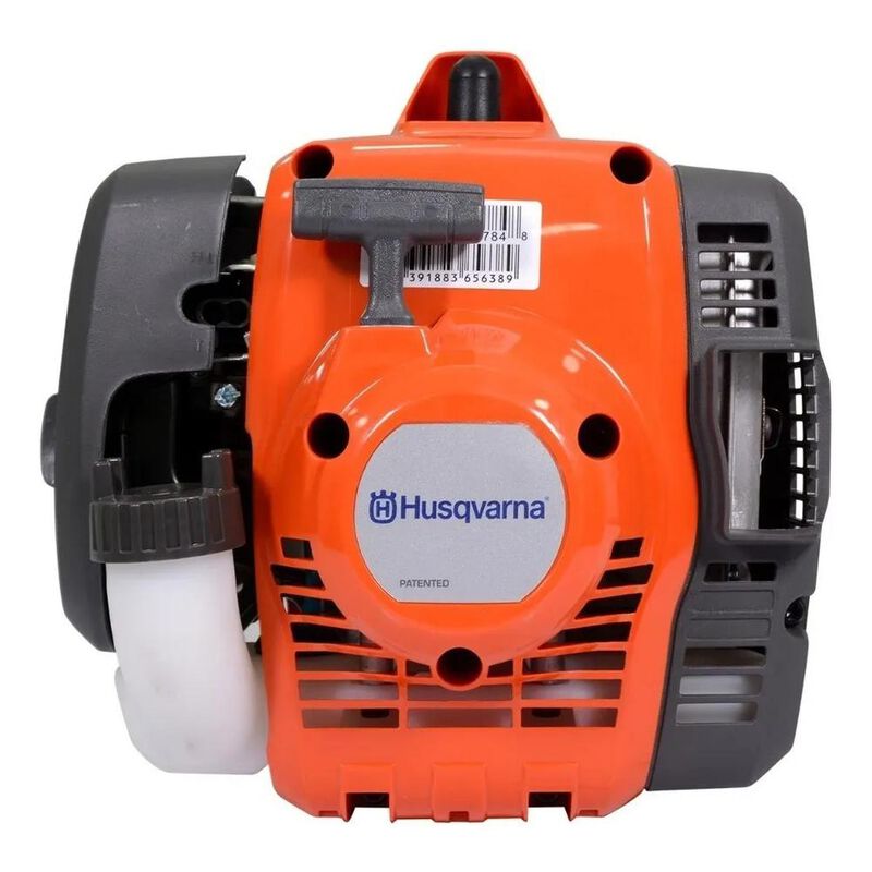 Desbrozadora Husqvarna 130C de Gas 130 Litros M... image number null