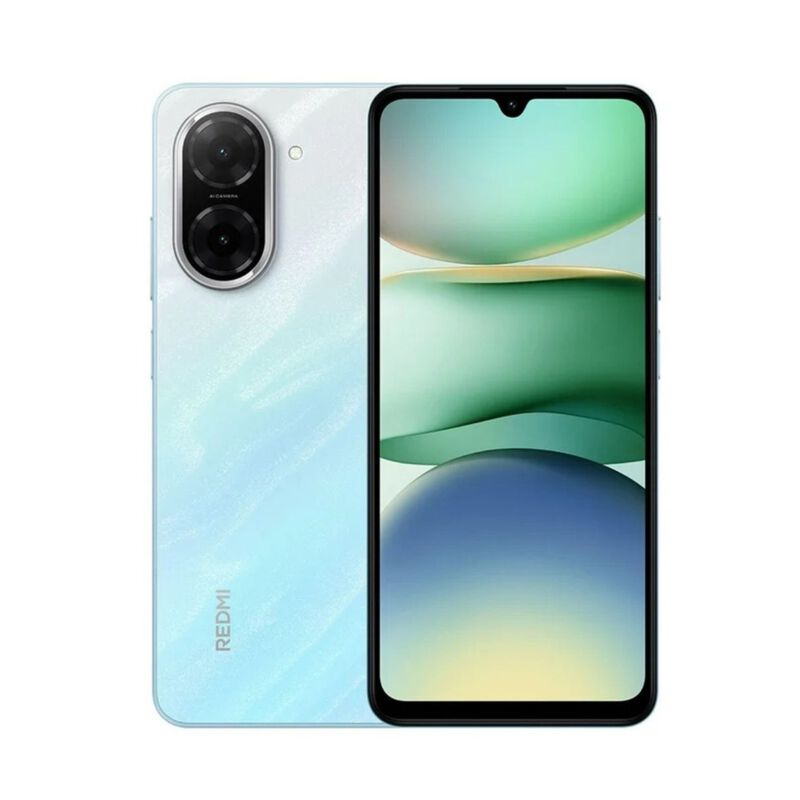 Xiaomi Redmi A5 4+128 Gb image number null