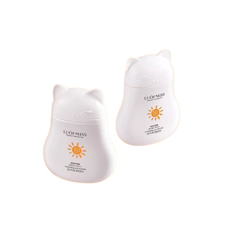 Bloqueador Protector Solar Humectante Spf50 Luo... image number null