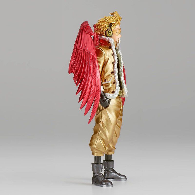 Figura Hawks My Hero Academia Age Of Heroes B 1... image number null