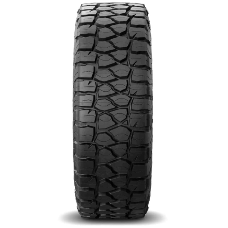 Llanta 265/60R20 121/118Q BFGoodrich HD Terrain... image number null