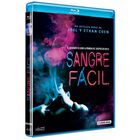 Sangre f&aacute;cil [Blu-ray]