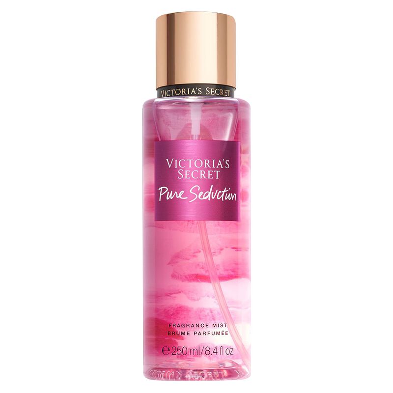 Bruma Corporal Perfume Victoria's Secret Pure S... image number null
