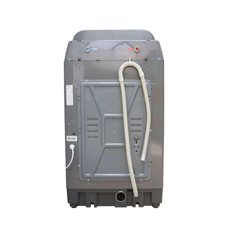 Lavadora Automática Koblenz LWM-19IIG 19KG image number null