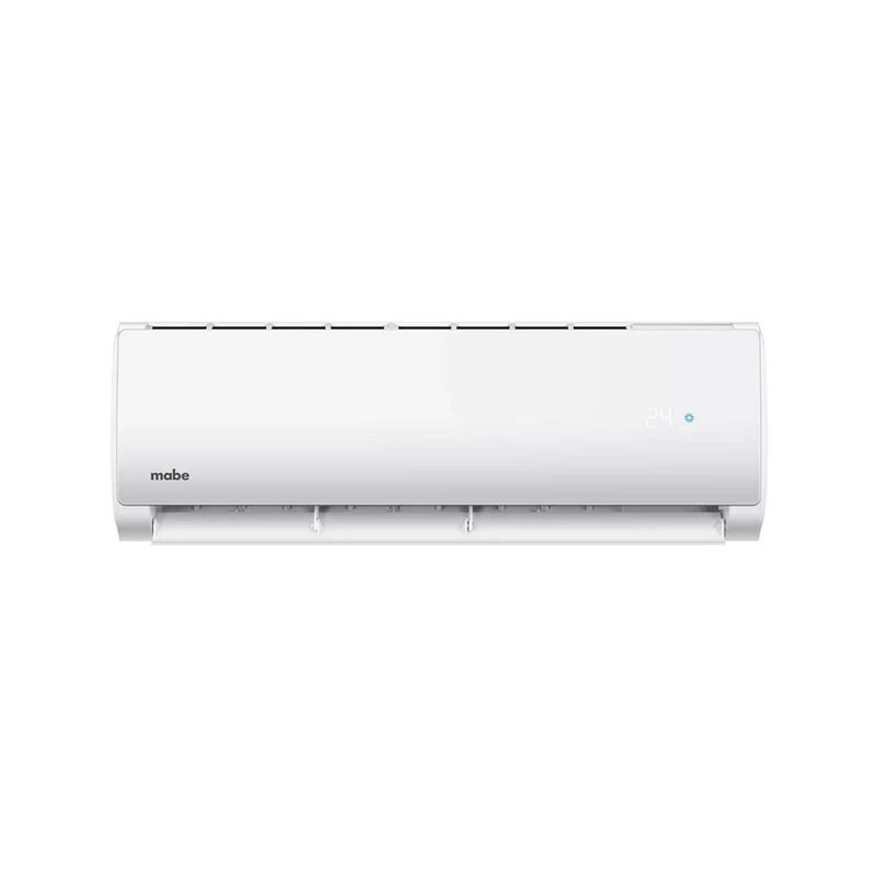 Aire Acondicionado Mini Split Solo Fr&iacute;o 1 Tonel... image number null