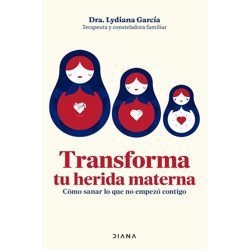 Transforma tu herida materna image number null