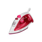 Plancha de Vapor 1160w Suela Cerámica Rosa T-fal FV1052X0