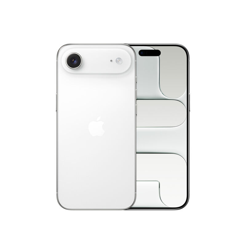 Iphone Air 256gb Blanco Nube image number null