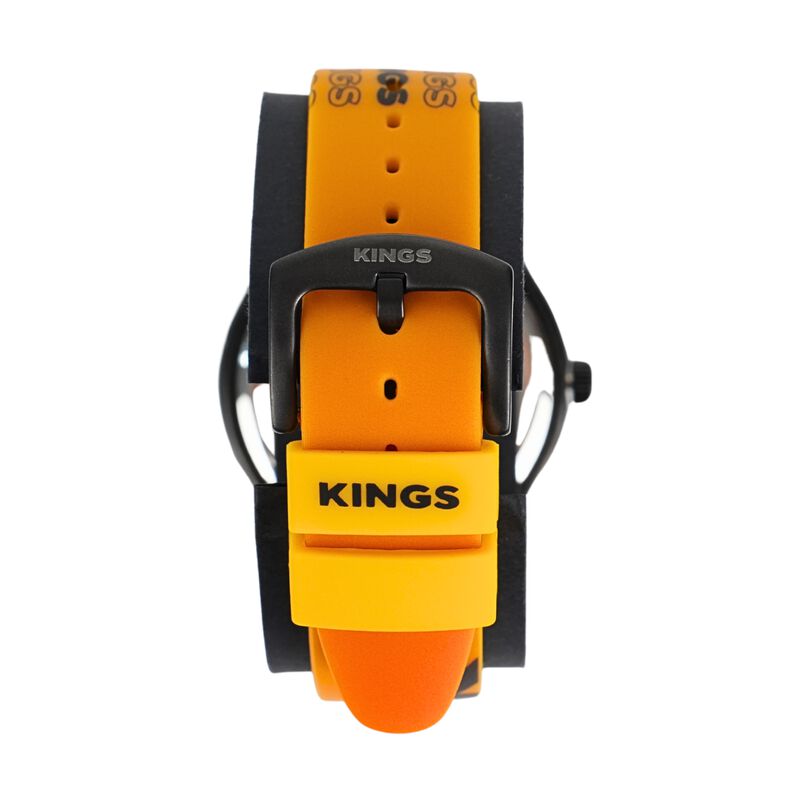 Reloj Edición Kings League cuarzo modelo STKL-0... image number null