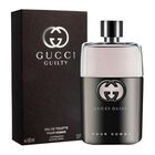 Perfume de Hombre Gucci Guilty 90 Ml Agua de Tocador