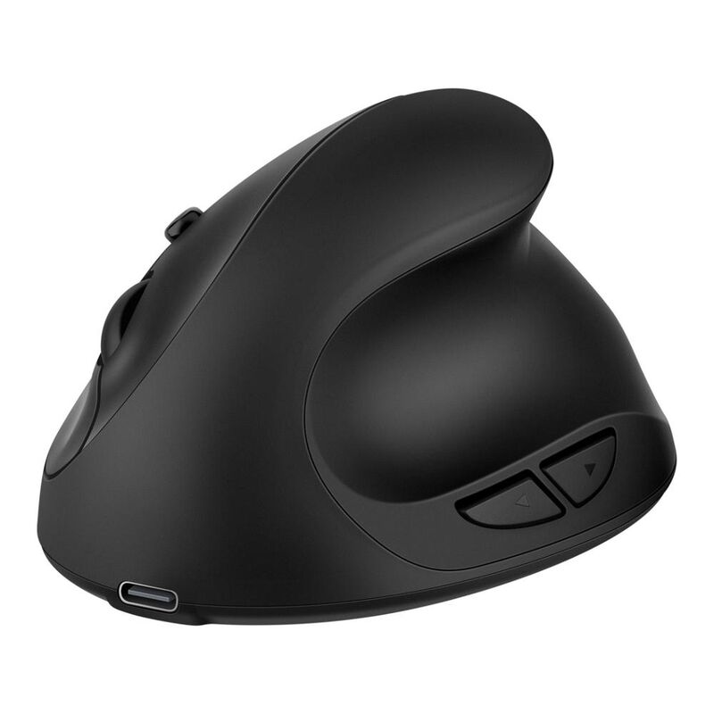 STEREN Mouse Bluetooth* / RF vertical, multidis... image number null