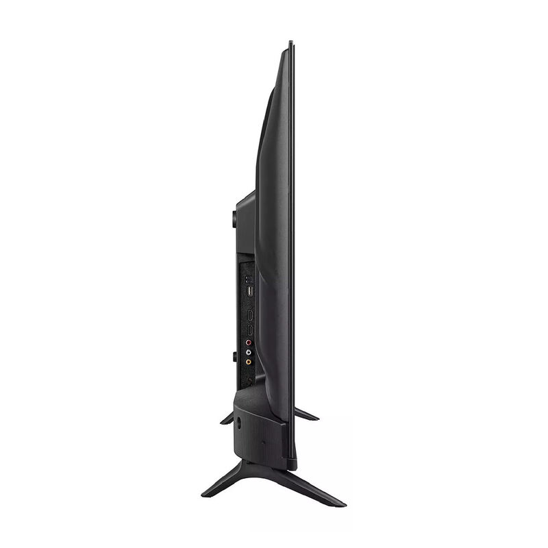 SmartTV Pantalla 40" HISENSE Sistema Operativo ... image number null