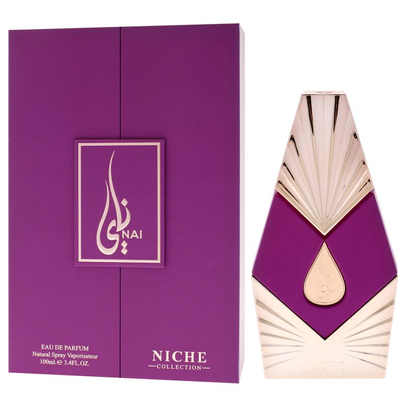 Perfume Khalis Niche Collection Nai Eau De Parf... image number null