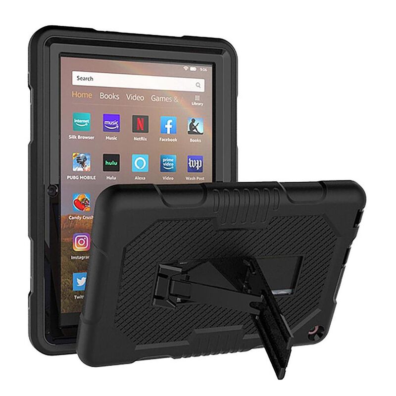 Funda MYBAT symbiosis para Kindle Fire HD 8 (20... image number null