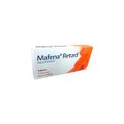 Mafena Retard 20 Tabs 100Mg 100mg caja con 20 tabletas