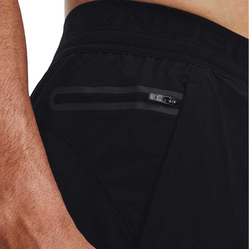 Short 2 En 1 Under Armour para Hombre Vanish El... image number null