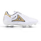 Tachos Pirma Imperio Azteca 3068 Blanco Oro 6.5 Mx