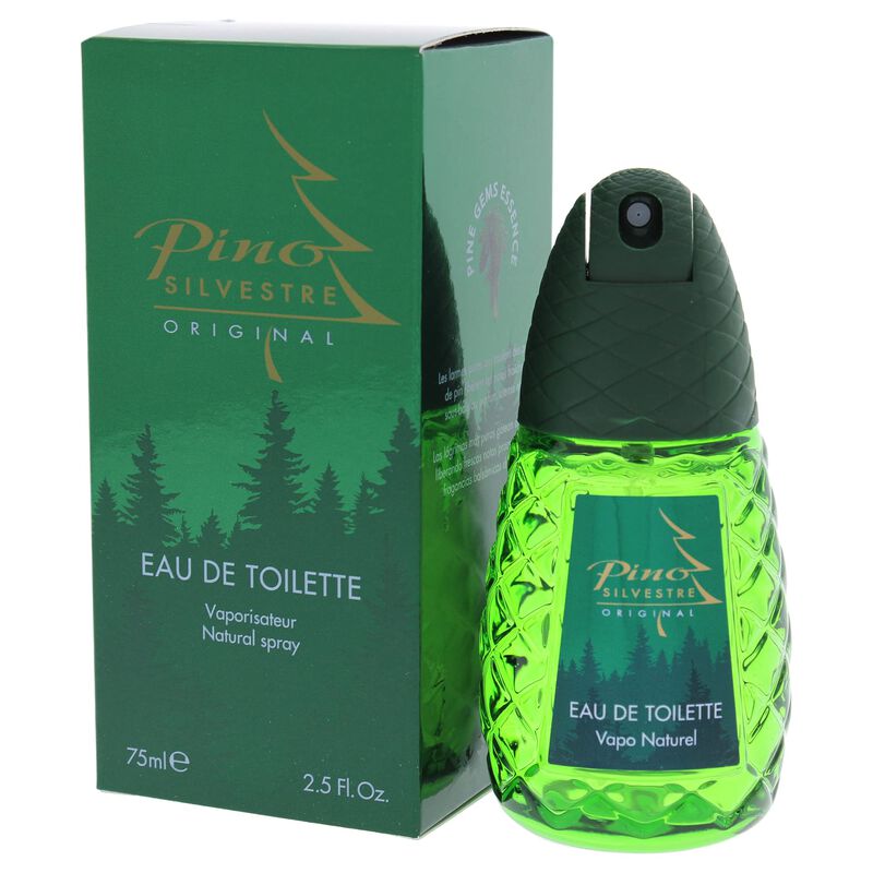 Perfume Pino Silvestre Eau De Toilette 125 ml image number null