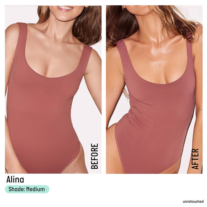 Agua Autobronceadora Isle Of Paradise Medium 20... image number null