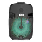 Bafle Amplificado Okku / Fussion BAF157 15" 20,000 W P.M.P.O END