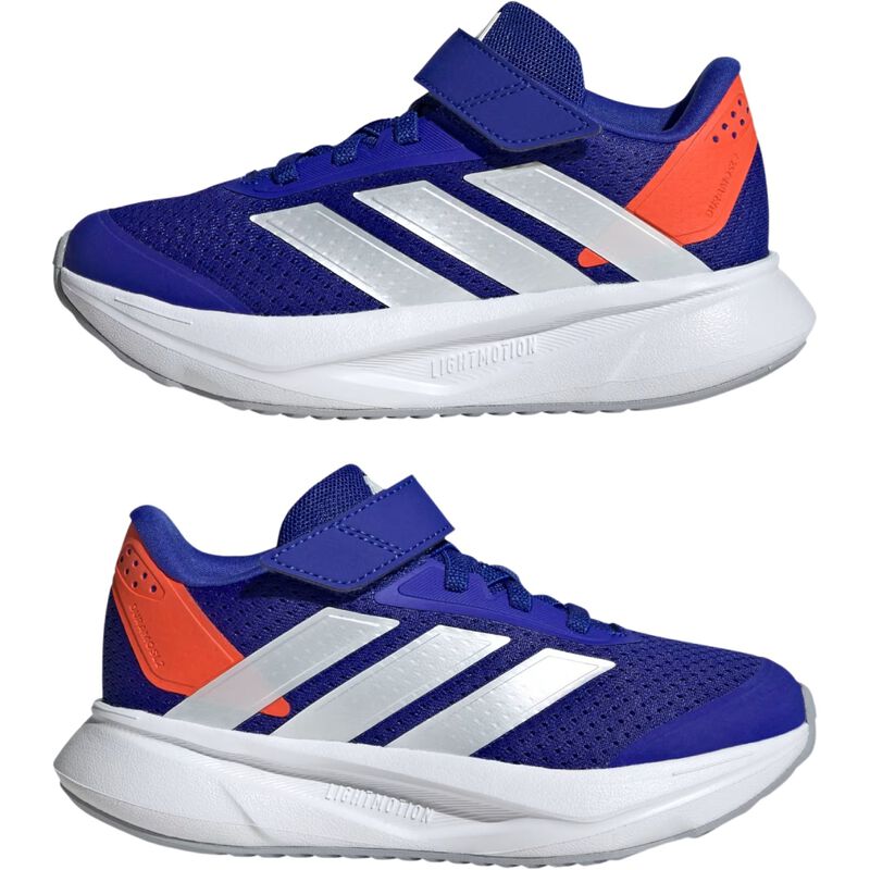 Tenis Deportivo Adidas Duramo SL2 EL C IH3601 image number null