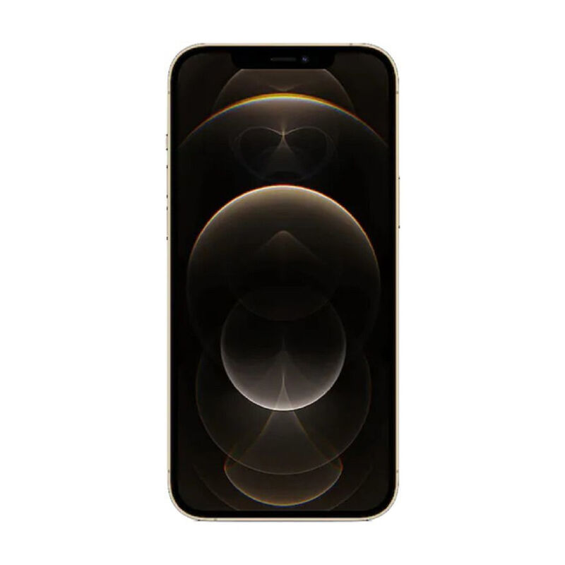Iphone 12 Pro Reacondicionado 256Gb Dorado + Po... image number null