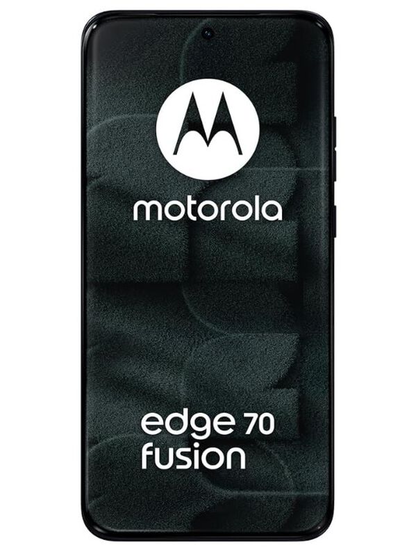 Motorola Edge 70 Fusion Fifa World Cup 26 256gb... image number null