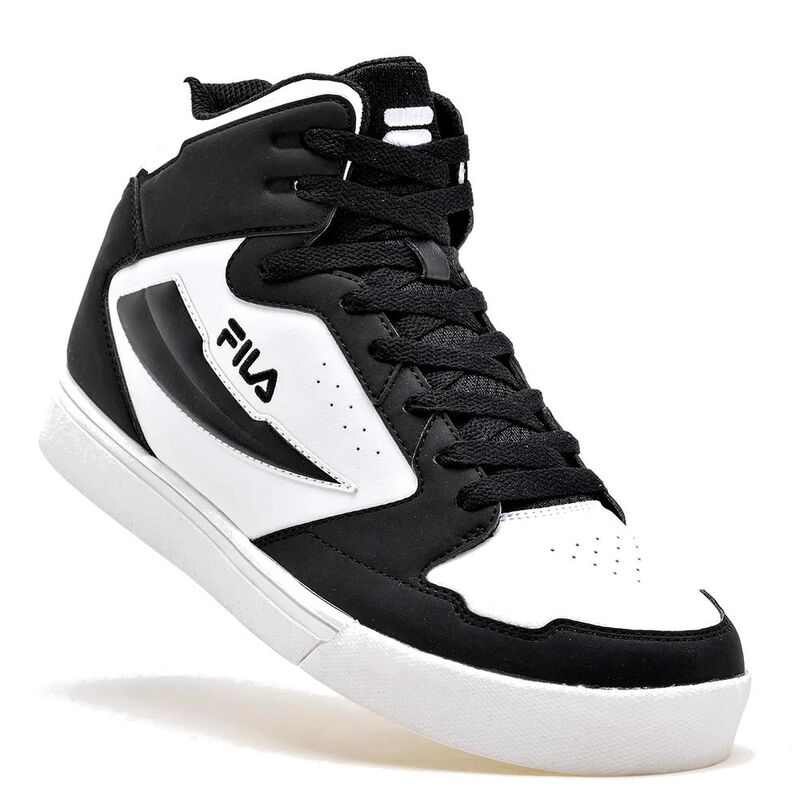 Tenis Fila Parelli para Ni&ntilde;os 17 A 21. 3FM01880... image number null