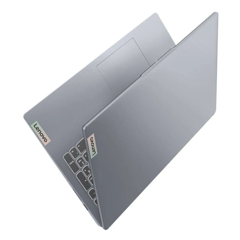 Laptop Lenovo IdeaPad Slim 3 Core i5 WIN 11 Ram... image number null