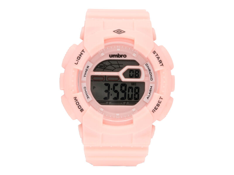 Reloj Umbro UMB-098-3M Rosa image number null