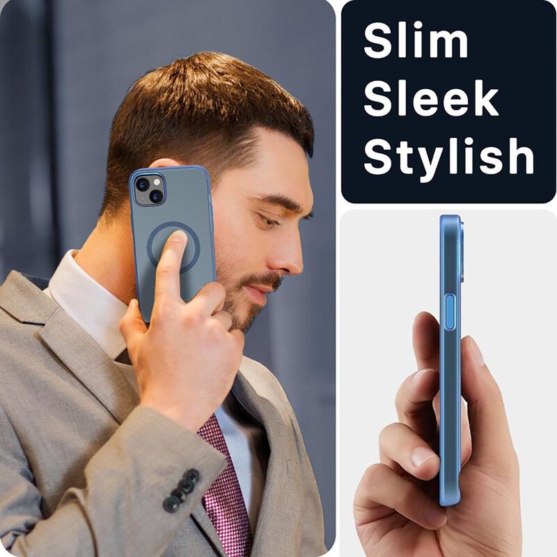 Funda MYBAT Shade con MagSafe para iPhone 14 - ... image number null