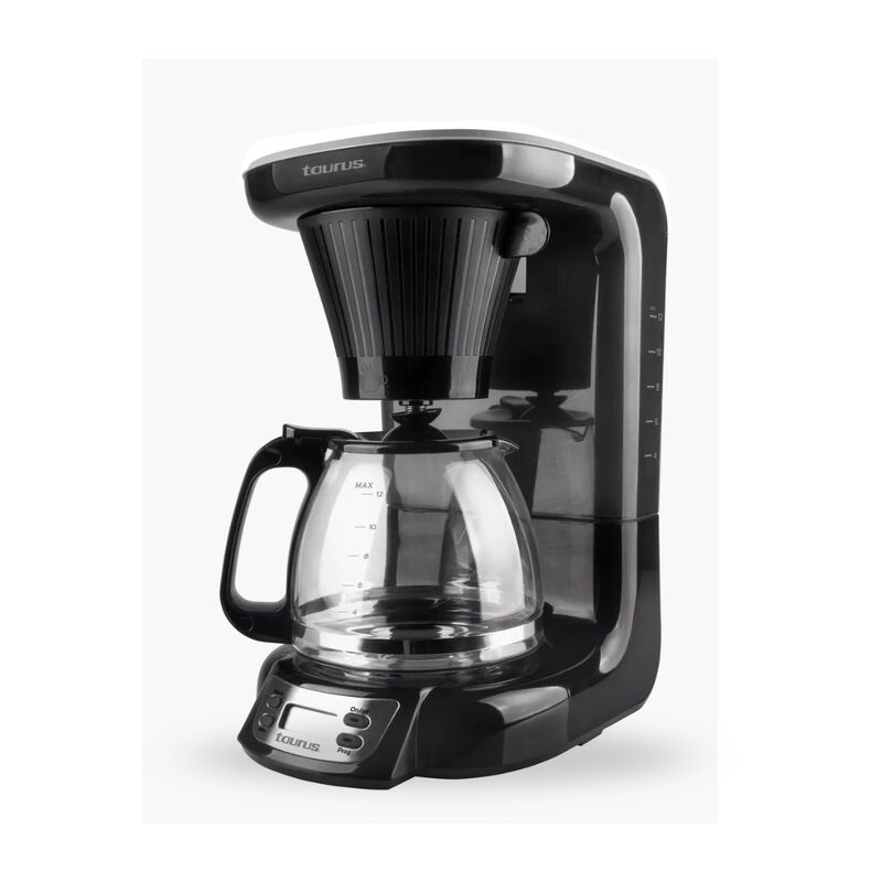 Cafetera Taurus Mod. Velvet Digital 12 Tazas image number null