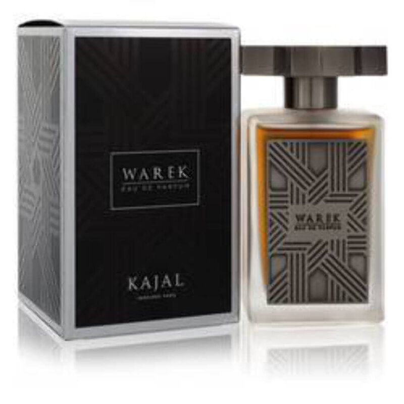 Perfume Kajal Warek Eau De Parfum, 100 Ml, Para... image number null