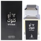 Perfume Risala 12 O Clock Edp 100 Ml Para Hombre