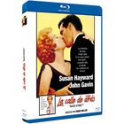 La Calle De Atr&aacute;s (back Street) Bd 1961 [blu-ray]