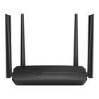 Router Wi-Fi* 6 de 2,4 GHz y 5 GHz (B/G/N/A/AC/AX), hasta 90 m de cobertura