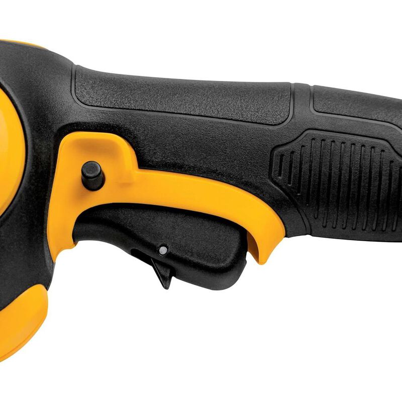 Esmeriladora Dewalt 7" 2400w Profesional Modelo... image number null