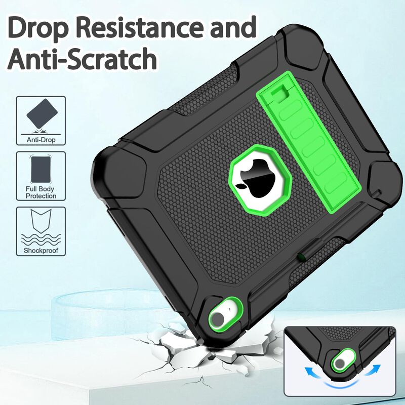 Funda Para Ipad Bmouo 11"/10,9" (a16/10&ordf; Genera... image number null