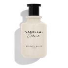 Perfume Michael Malul Vanilla + Creme Eau De Parfum, 100 Ml