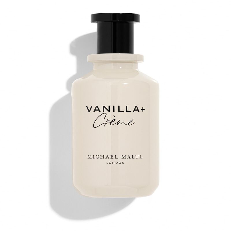 Perfume Michael Malul Vanilla + Creme Eau De Pa... image number null