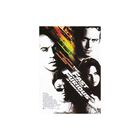 The Fast And The Furious (a Todo Gas) (blu-ray)
