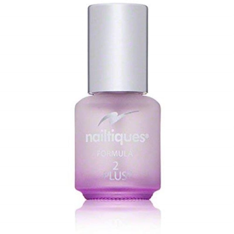 Tratamiento Proteico Para U&ntilde;as Nailtiques Formu... image number null