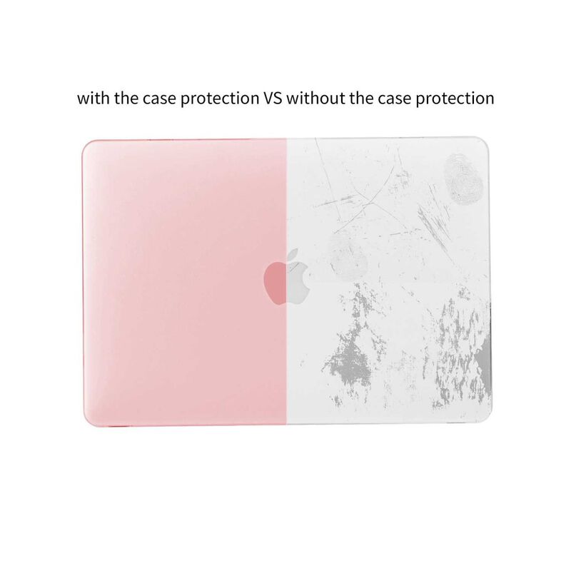 Funda Techprotectus Para Macbook Pro 13 M1 M2 R... image number null