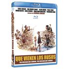 &iexcl;Los rusos vienen! [Blu-ray] (1966)